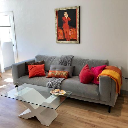 Apartamento Lujo Marbella Centro Διαμέρισμα Εξωτερικό φωτογραφία