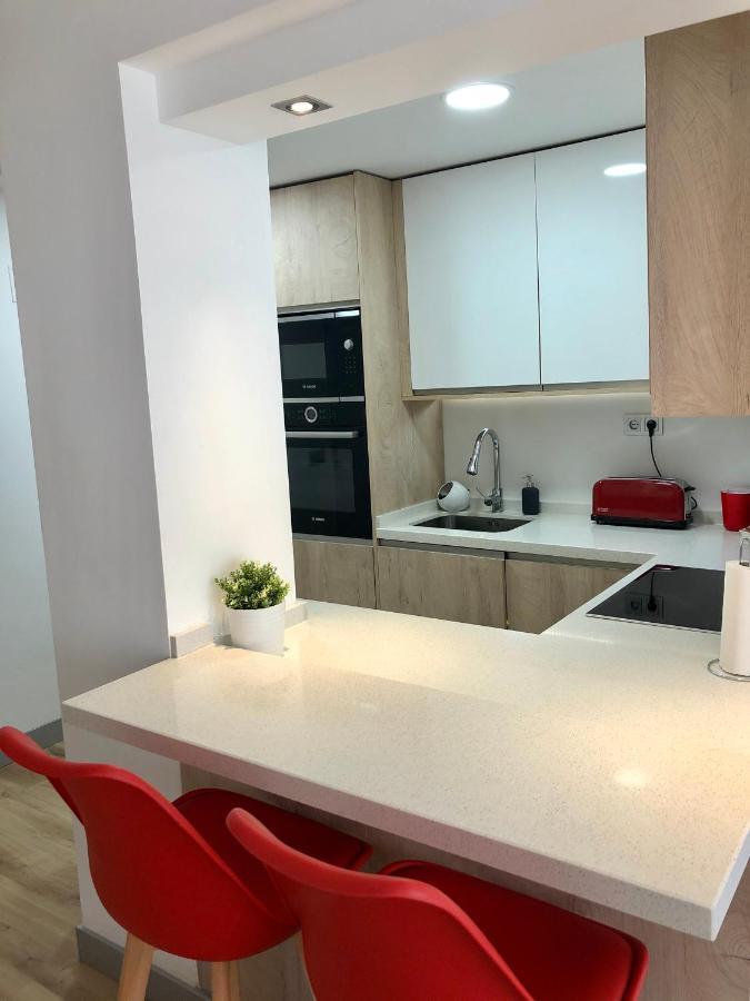 Apartamento Lujo Marbella Centro Διαμέρισμα Εξωτερικό φωτογραφία