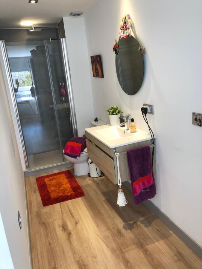 Apartamento Lujo Marbella Centro Διαμέρισμα Εξωτερικό φωτογραφία
