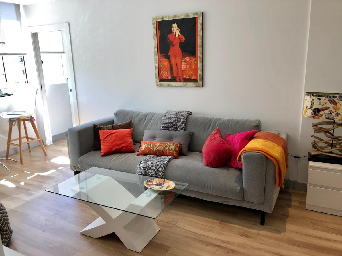 Apartamento Lujo Marbella Centro Διαμέρισμα Εξωτερικό φωτογραφία