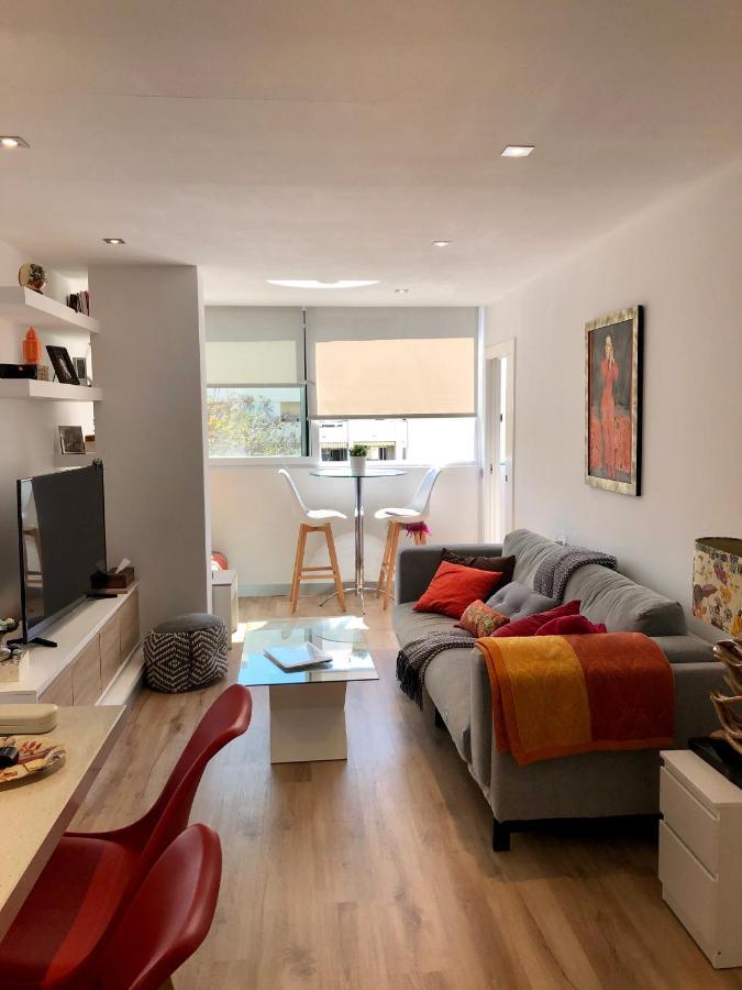 Apartamento Lujo Marbella Centro Διαμέρισμα Εξωτερικό φωτογραφία