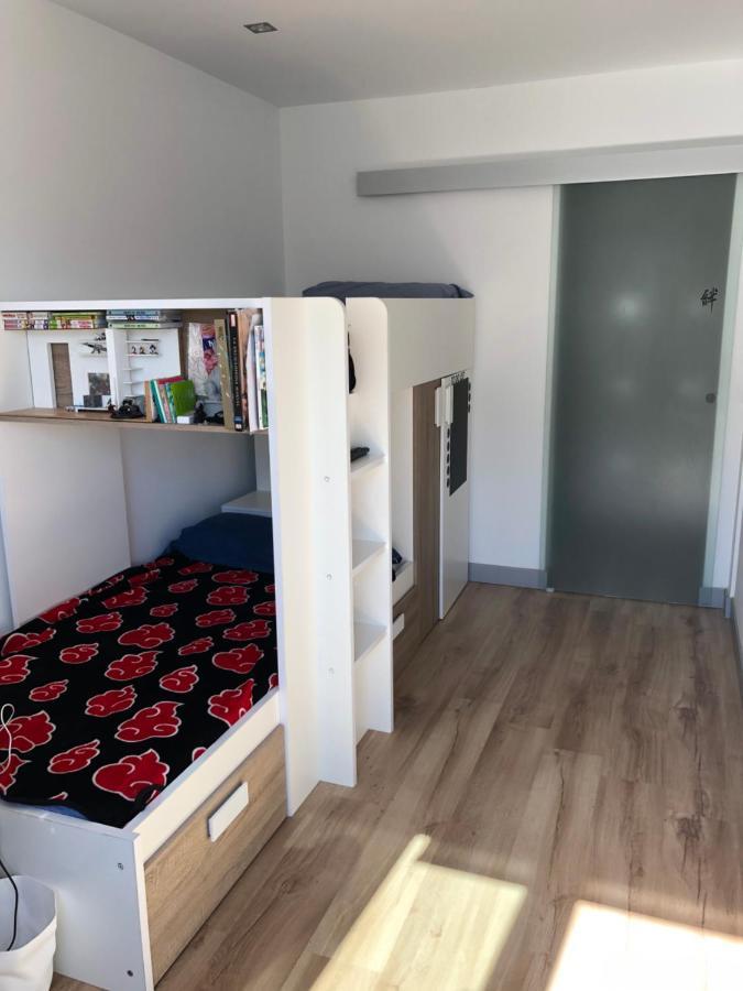 Apartamento Lujo Marbella Centro Διαμέρισμα Εξωτερικό φωτογραφία