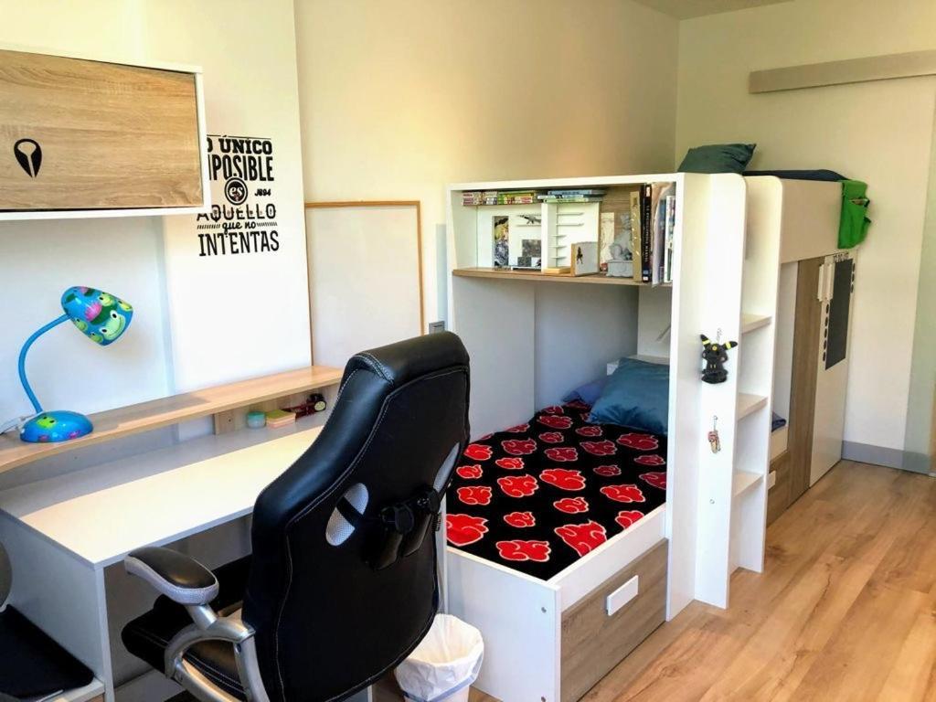Apartamento Lujo Marbella Centro Διαμέρισμα Εξωτερικό φωτογραφία