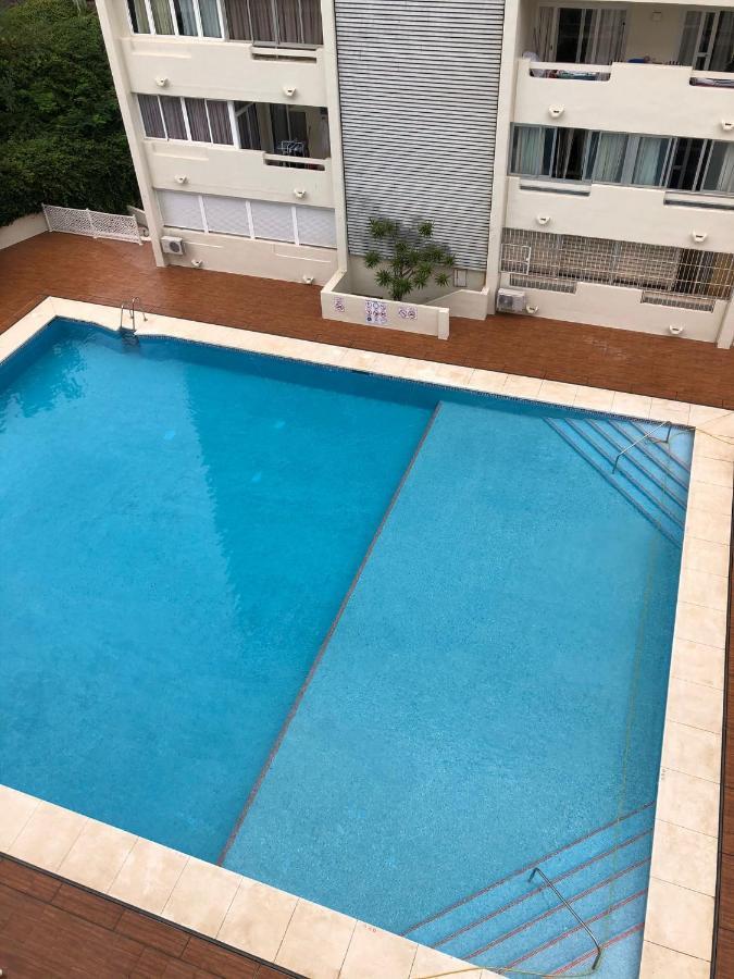 Apartamento Lujo Marbella Centro Διαμέρισμα Εξωτερικό φωτογραφία