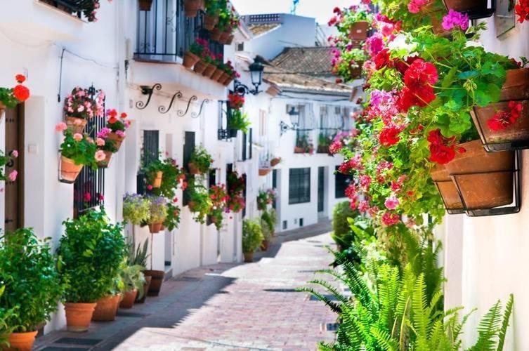 Apartamento Lujo Marbella Centro Διαμέρισμα Εξωτερικό φωτογραφία