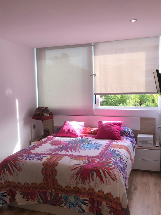 Apartamento Lujo Marbella Centro Διαμέρισμα Εξωτερικό φωτογραφία