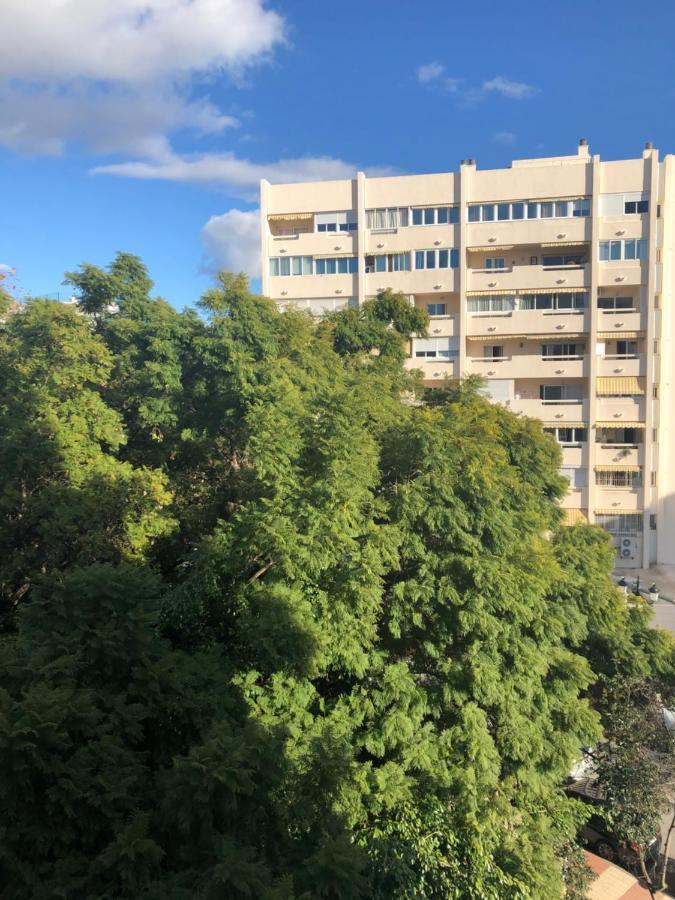 Apartamento Lujo Marbella Centro Διαμέρισμα Εξωτερικό φωτογραφία